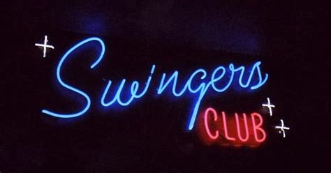 clubes swing|Partners Swingers Club